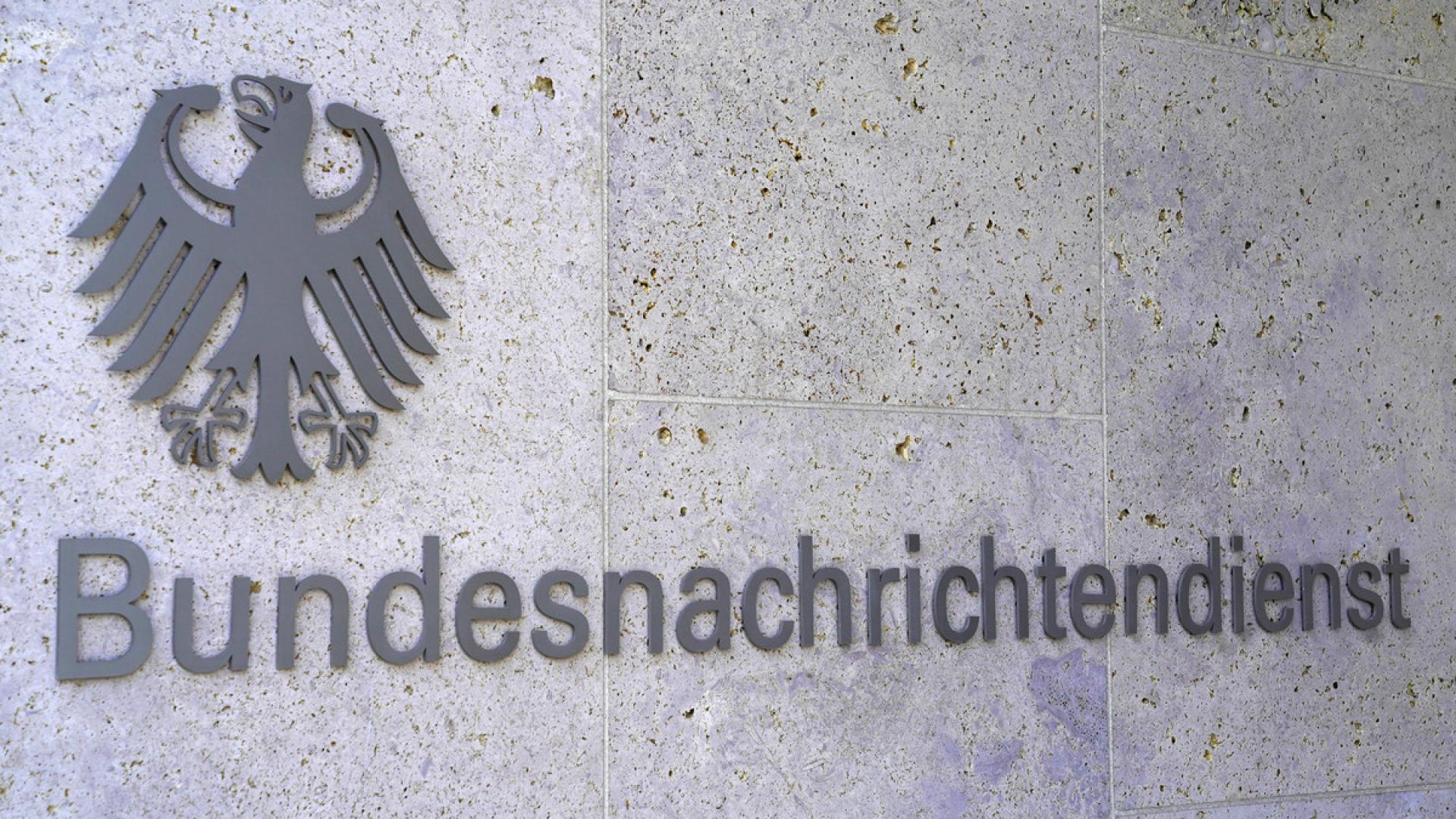 Journalisten vor Überwachung schützen