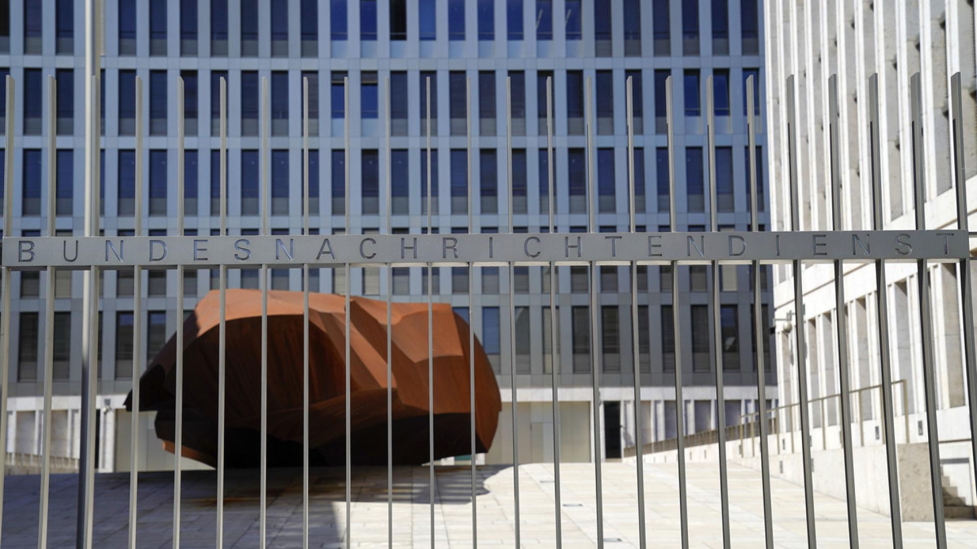 Staatstrojaner gegen Journalisten