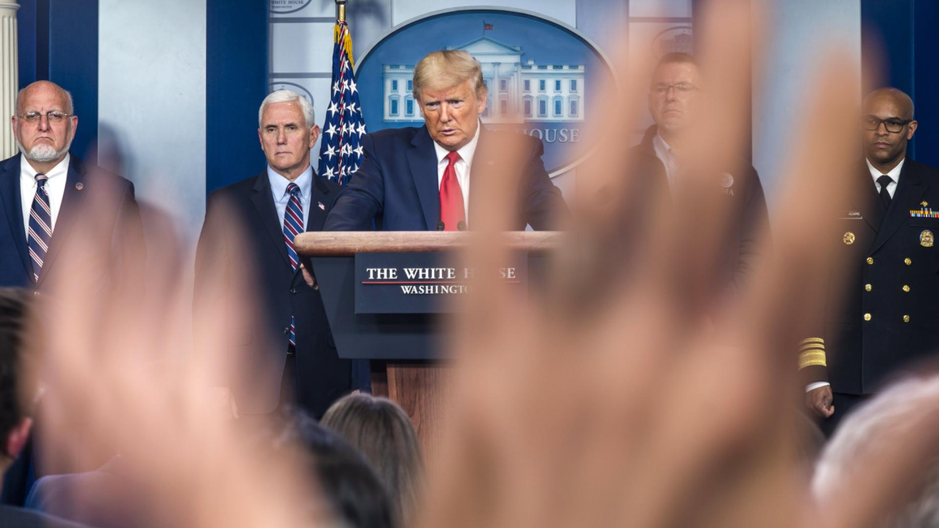 Forderungen an Kandidaten im Wahlkampf