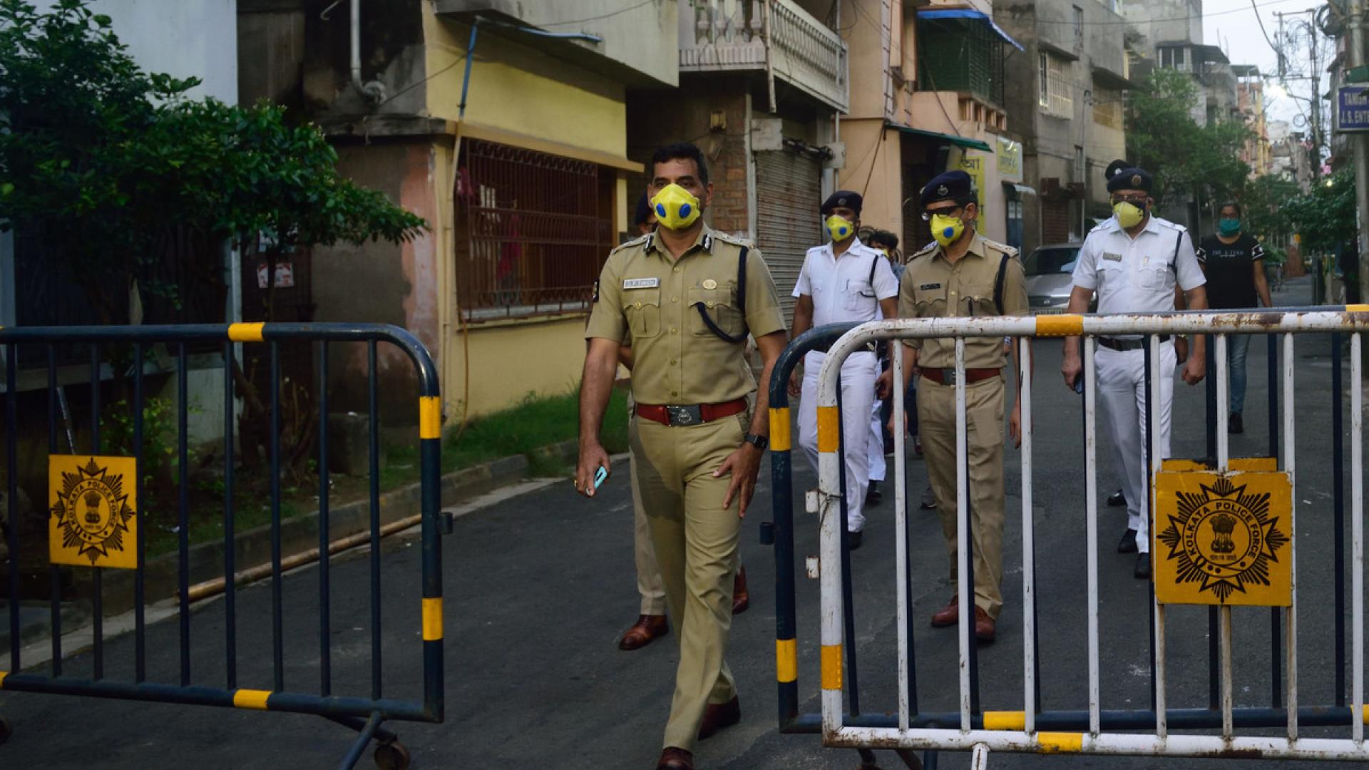 #FreeThemAll: Safikul Islam