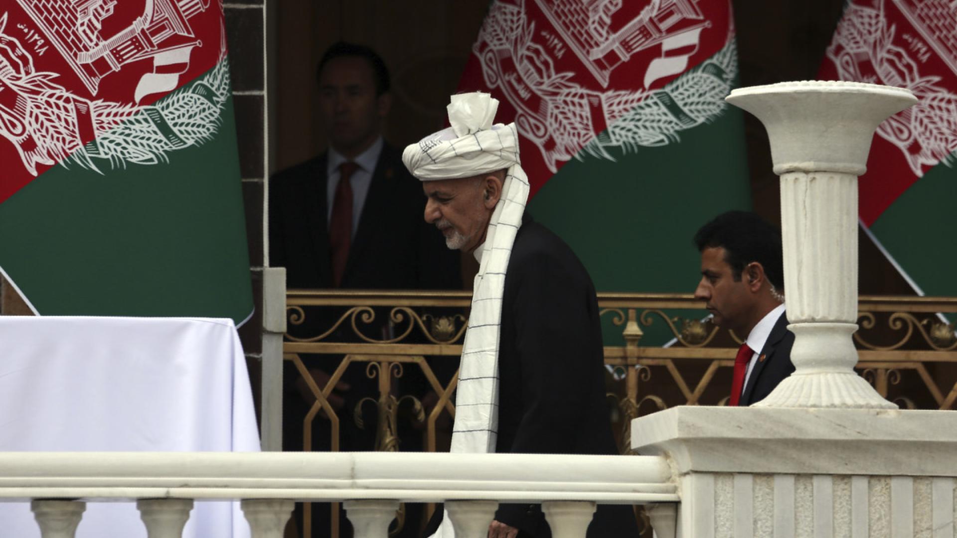 #FreeThemAll: Mahboboalah Hakimi