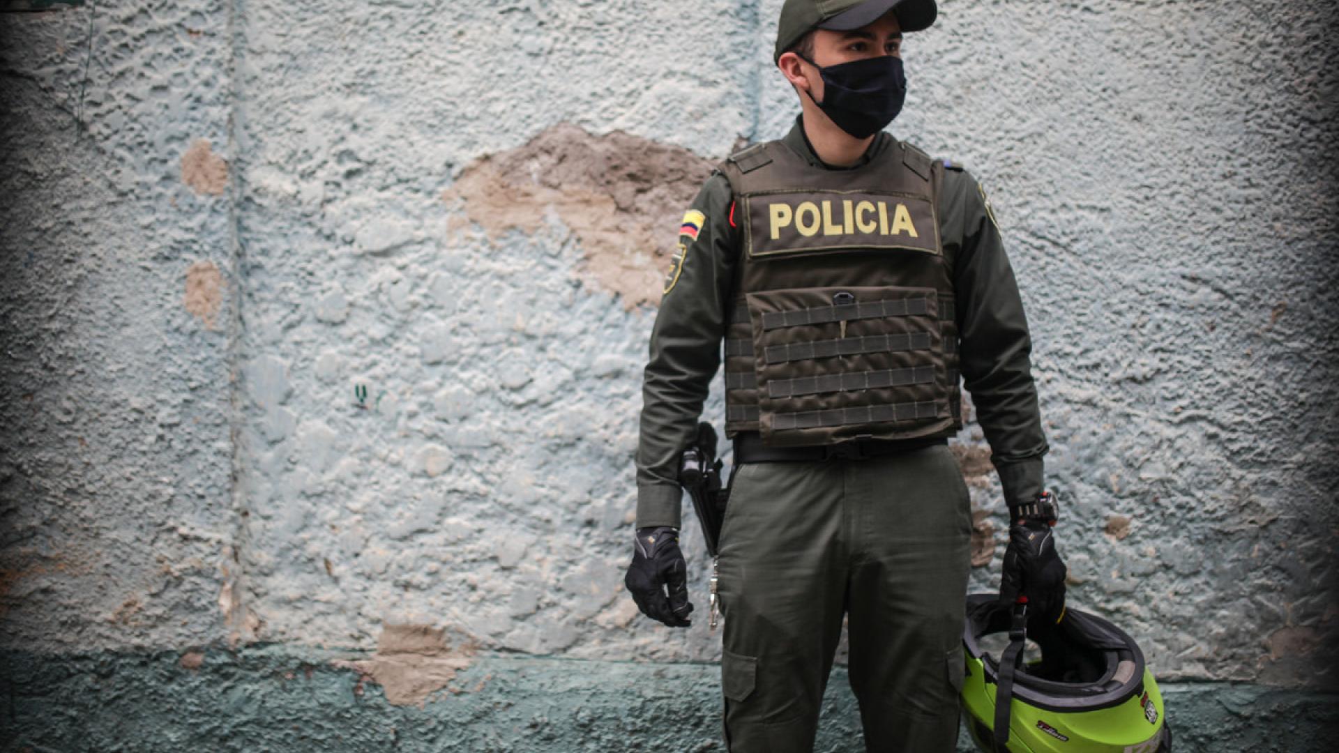 #FreeThemAll: Otilio Rodriguez