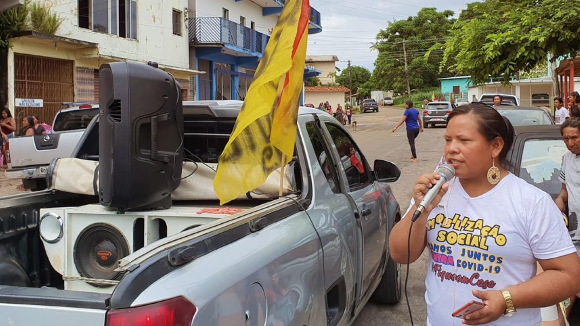 Verlässliche Informationen in der Corona-Krise