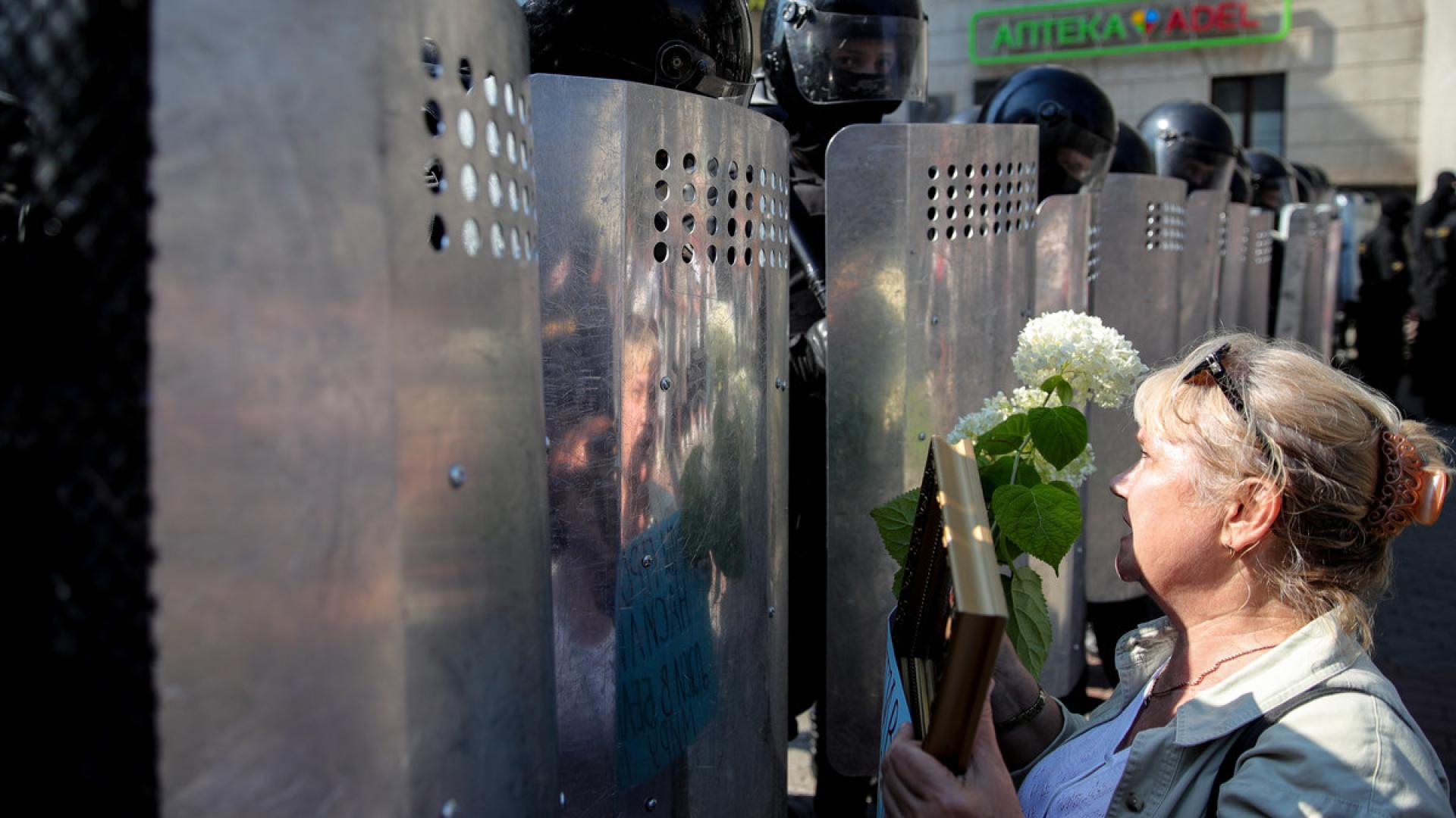 Repressionswelle gegen Journalisten