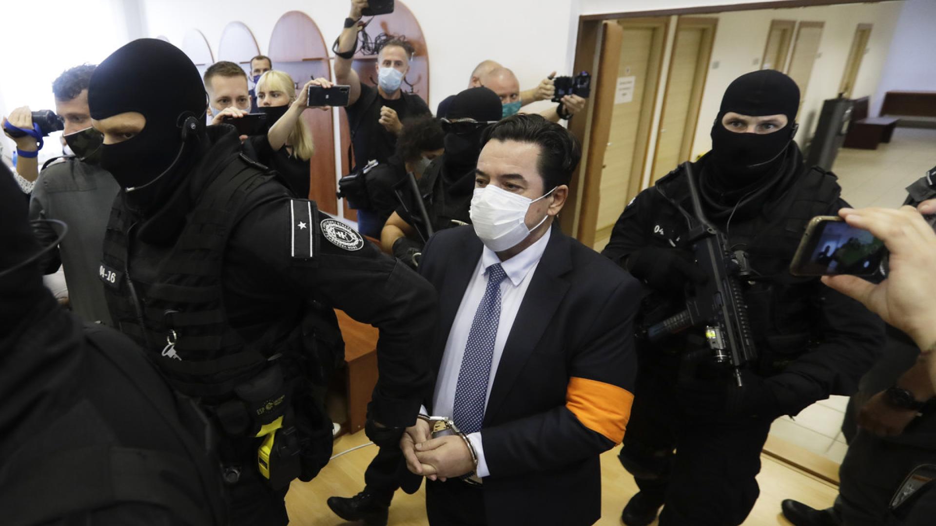 Verpasstes Signal gegen Straflosigkeit