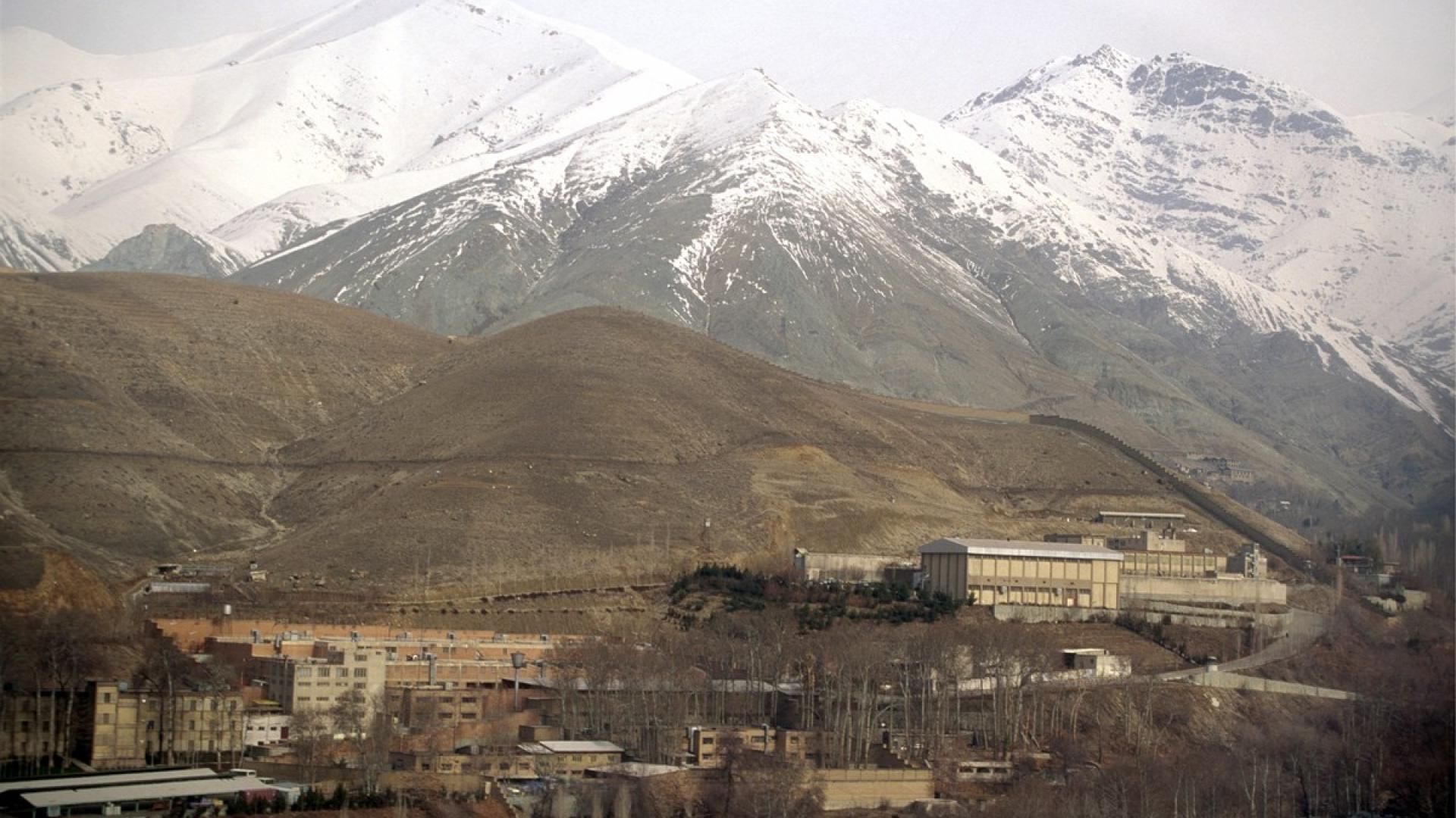 #FreeThemAll: Nada Sabouri