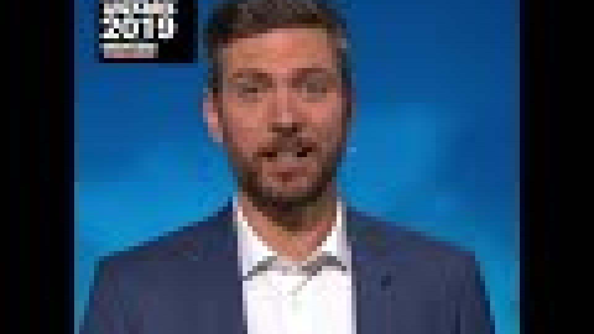 Press Freedom Awards 2019 - Grußwort von Ingo Zamperoni