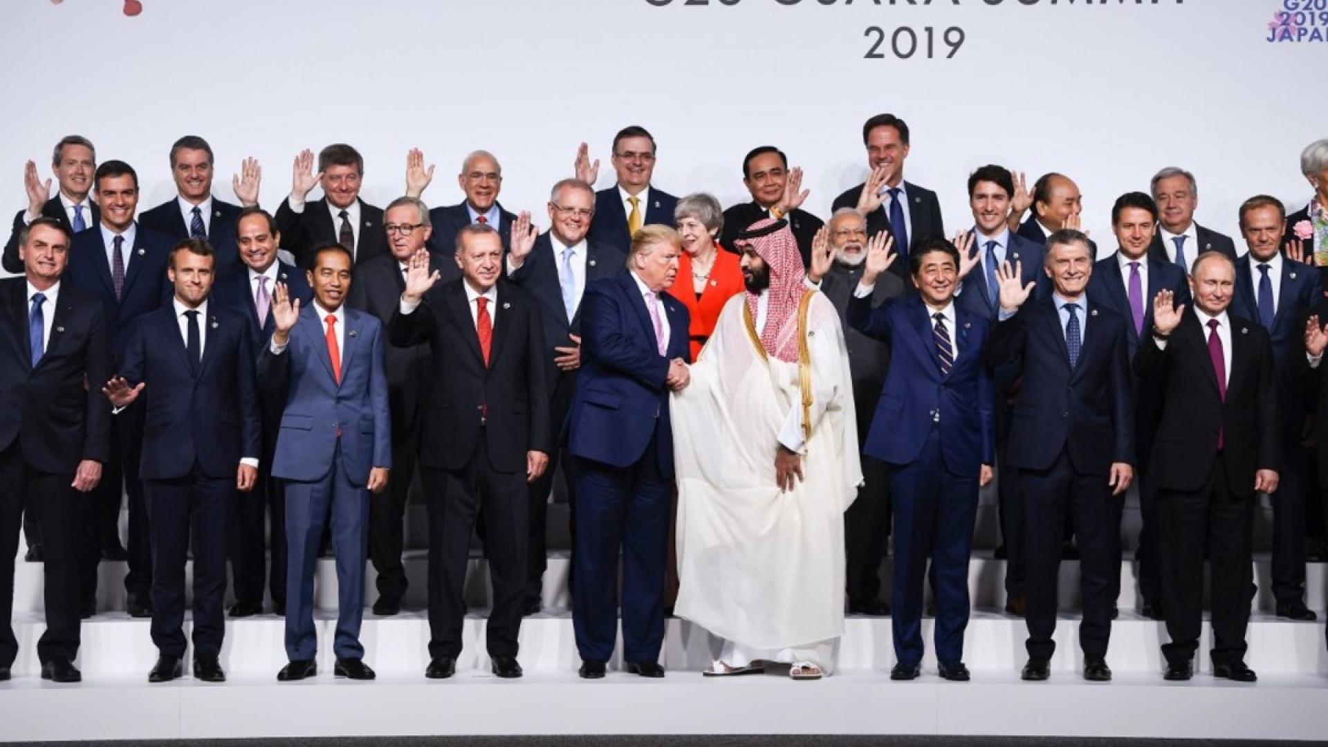 Petition für Pressefreiheit in Saudi-Arabien