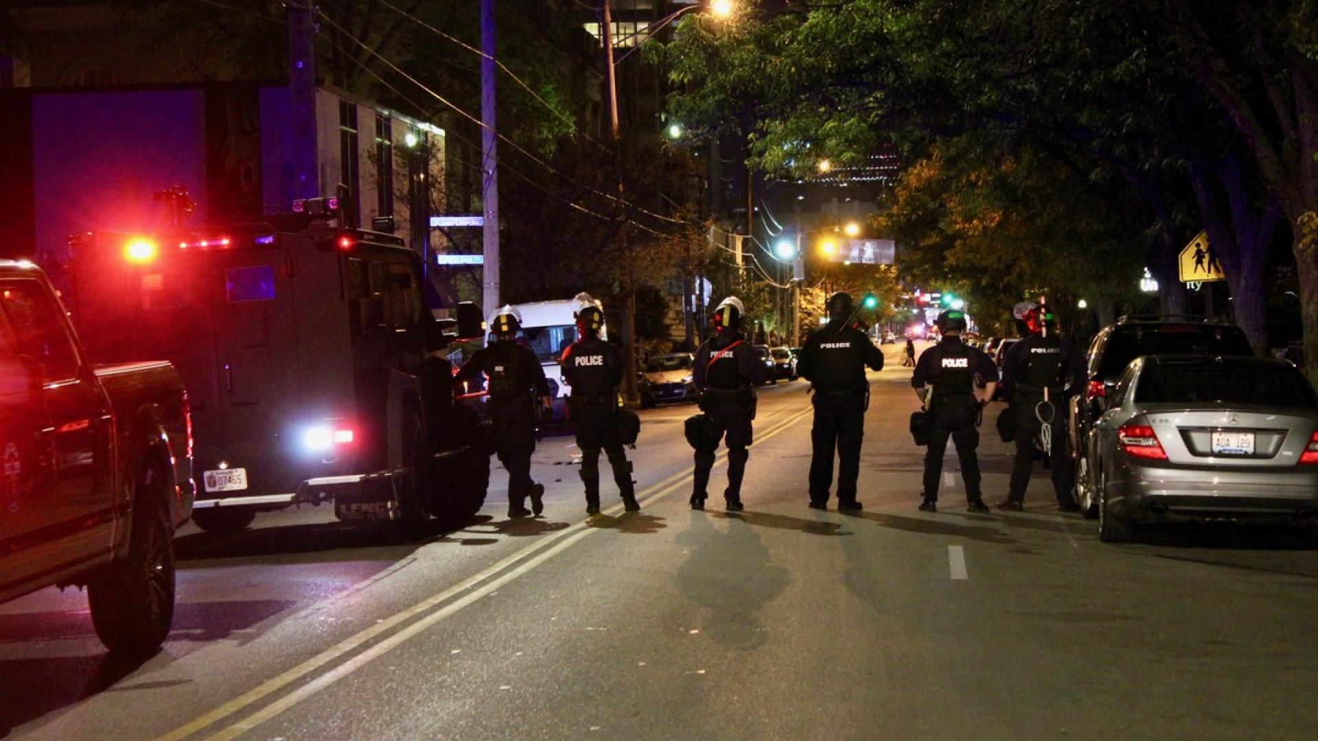 #FreeThemAll: Josie Huang