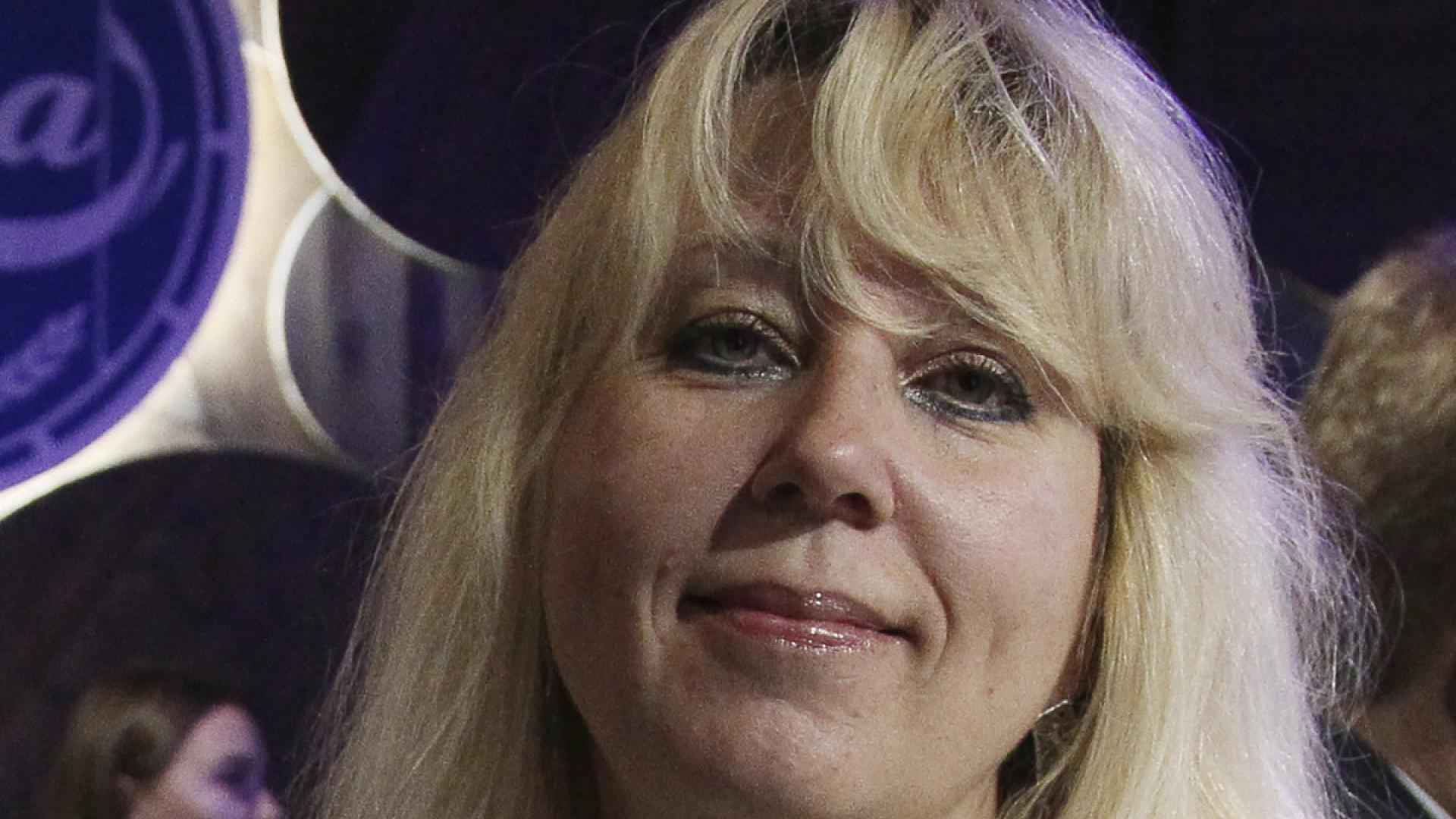 Unabhängige Journalistin verbrennt sich selbst