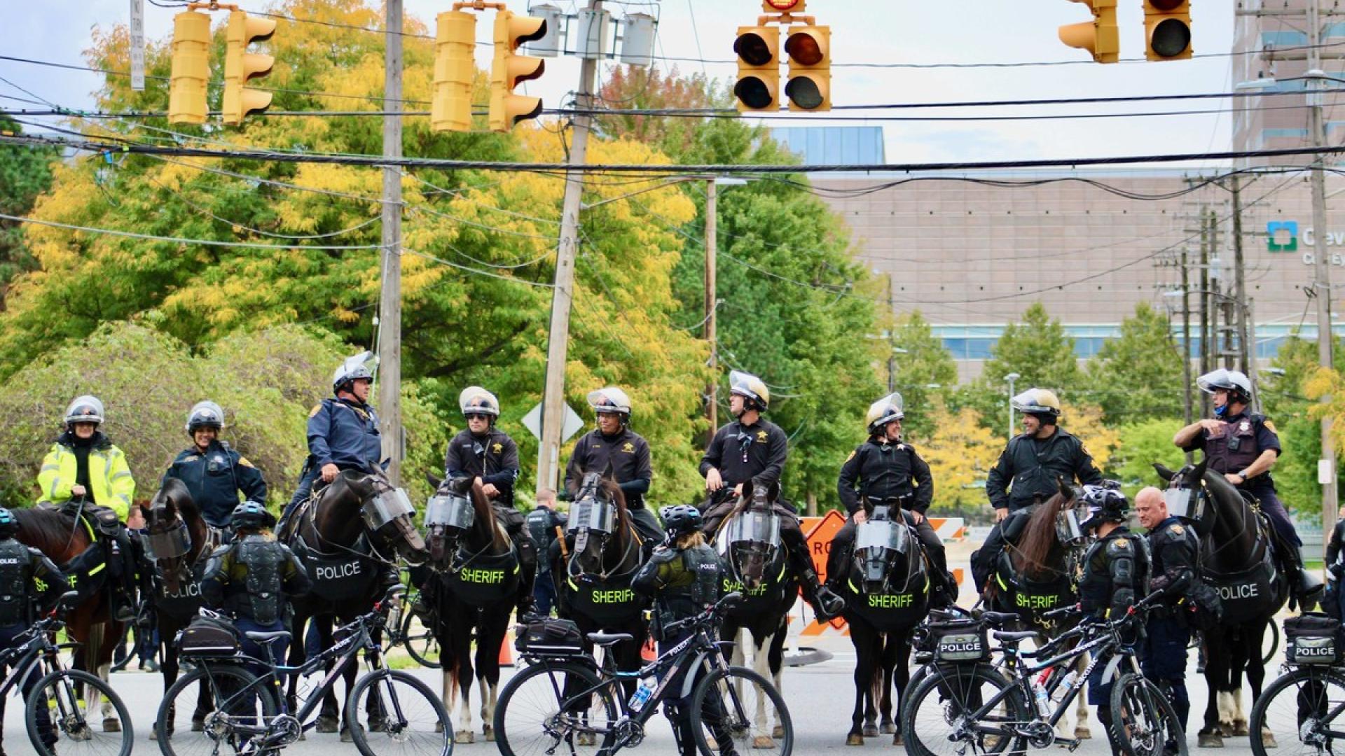 #FreeThemAll: April Ehrlich