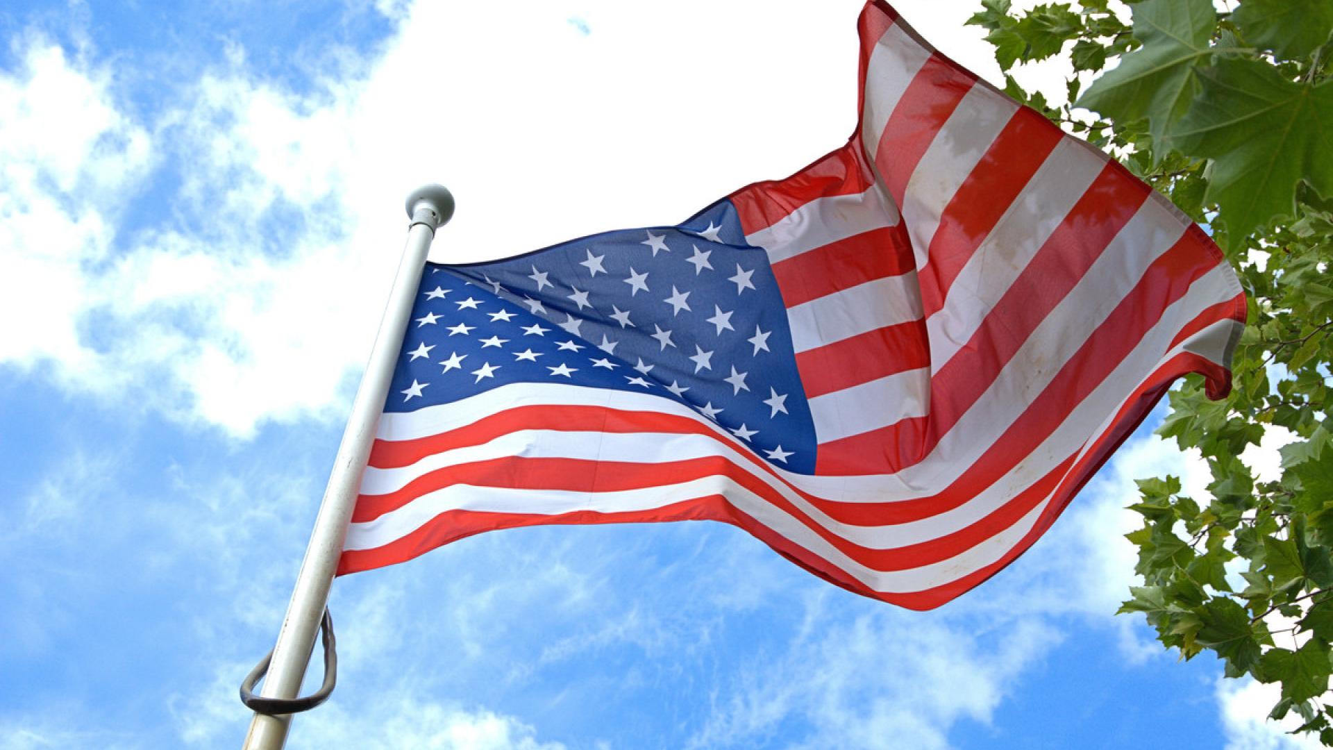 Pressefreiheit vor der US-Wahl