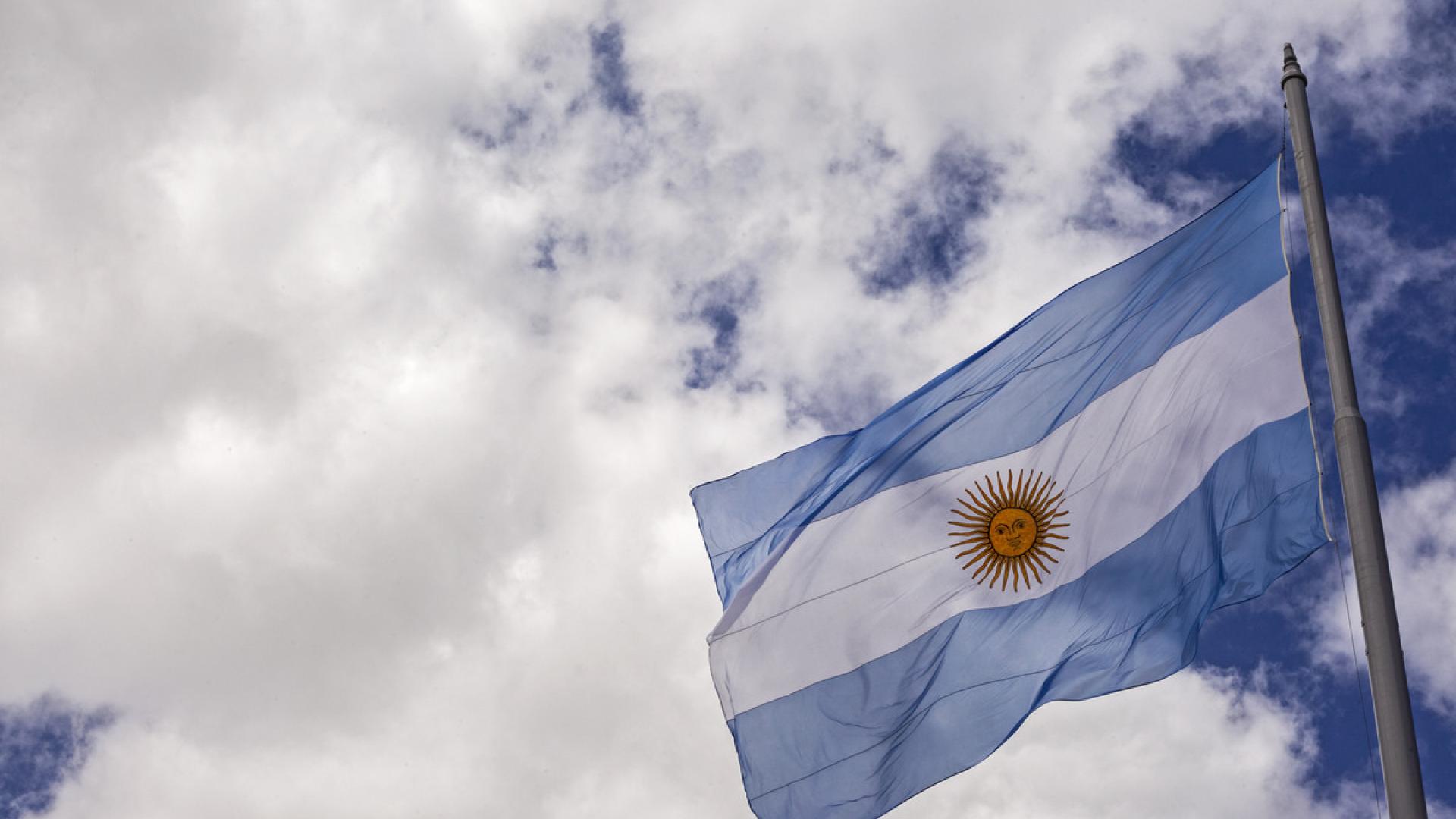 #FreeThemAll: Luis Alberto Mancini