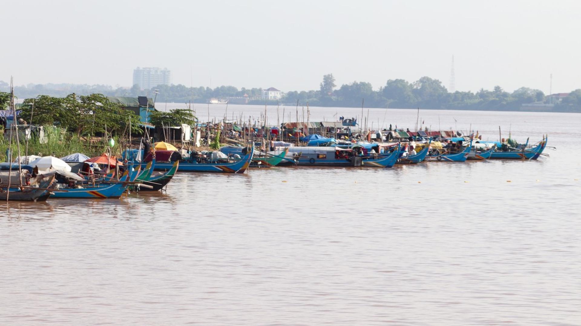 #FreeThemAll: Long Kunthea