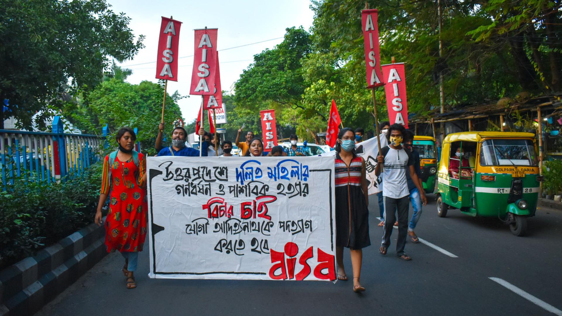 #FreeThemAll: Siddique Kappan