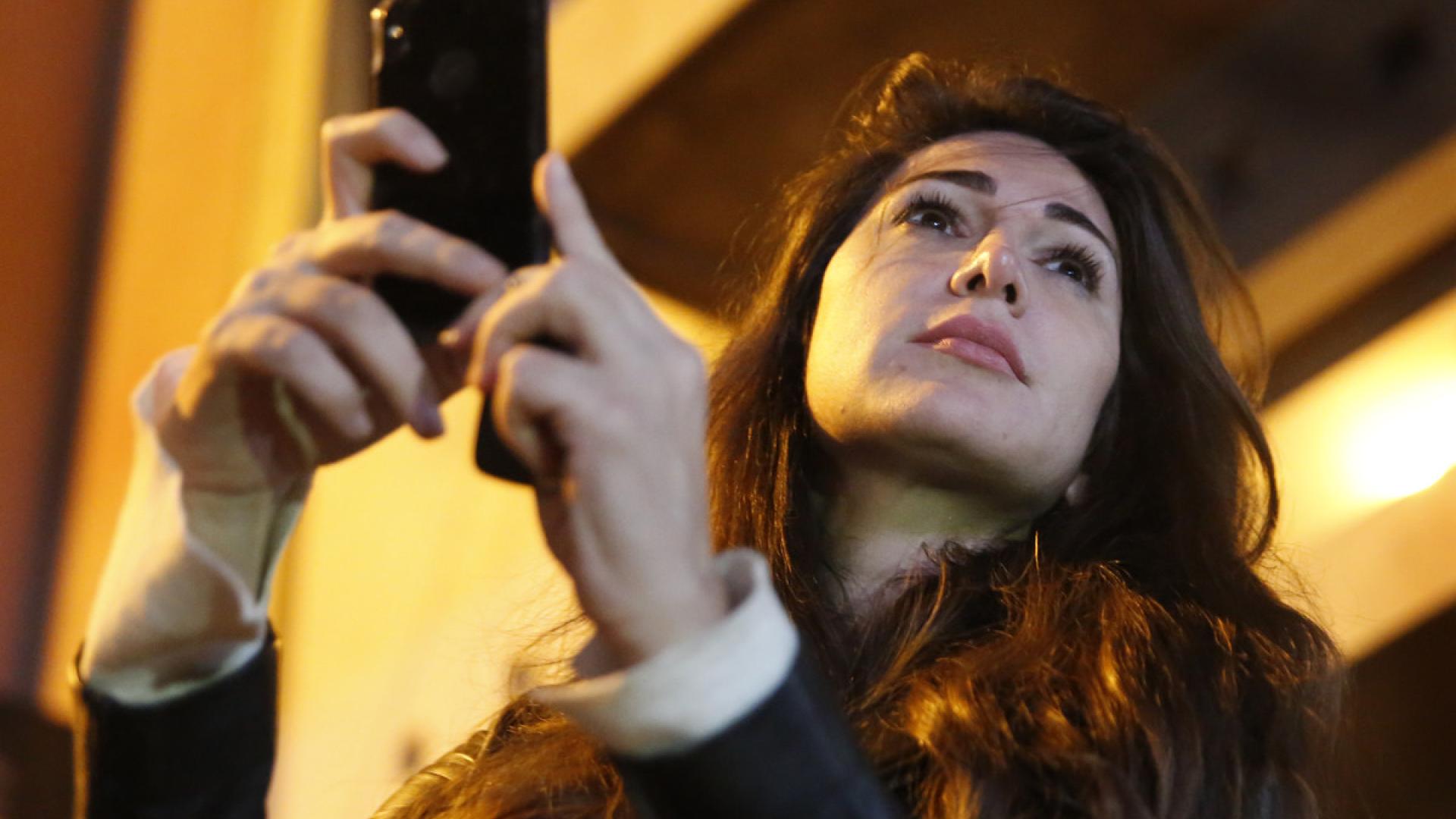 #FreeThemAll: Dima Sadek