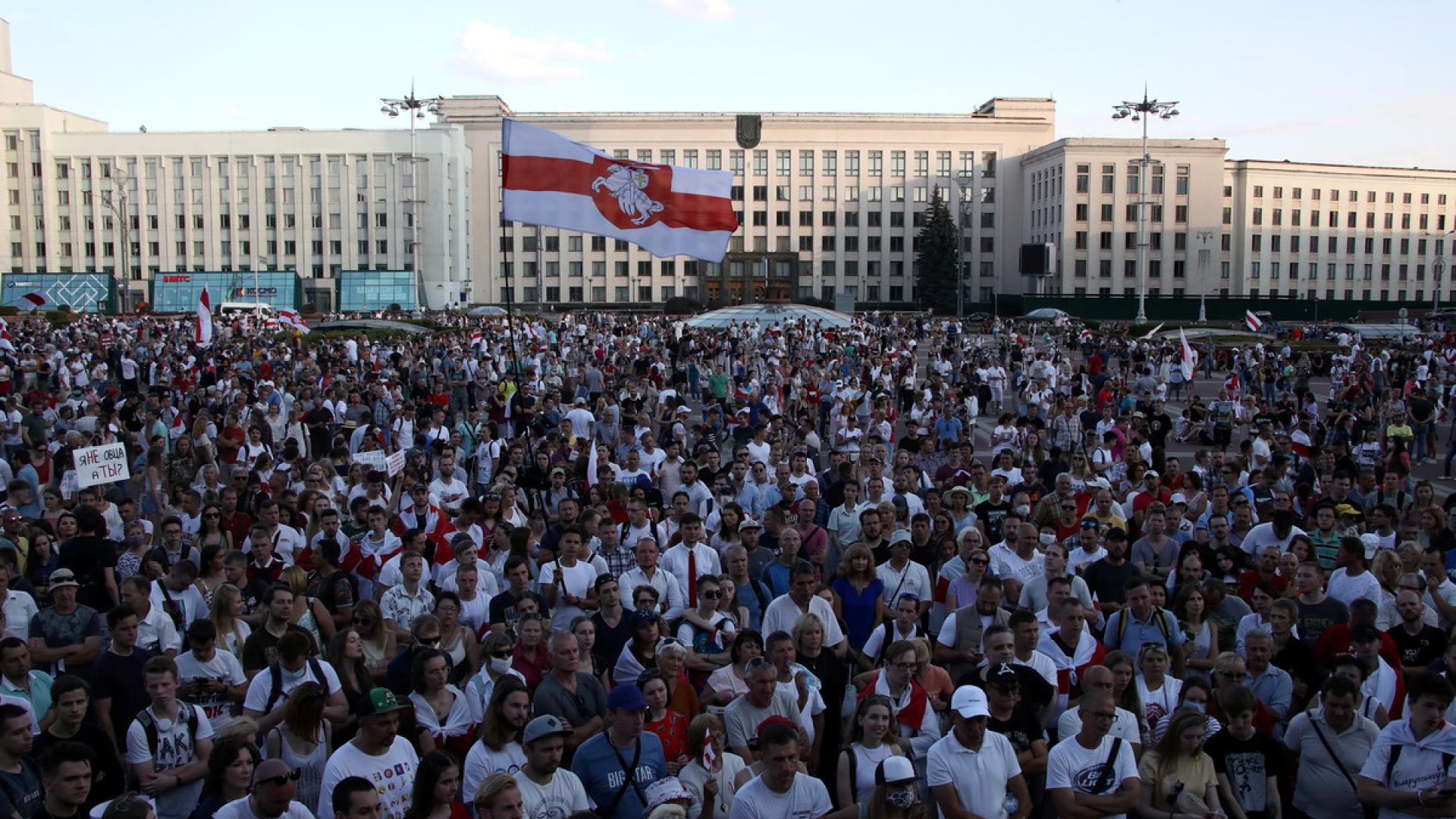 Zahl der Festnahmen steigt