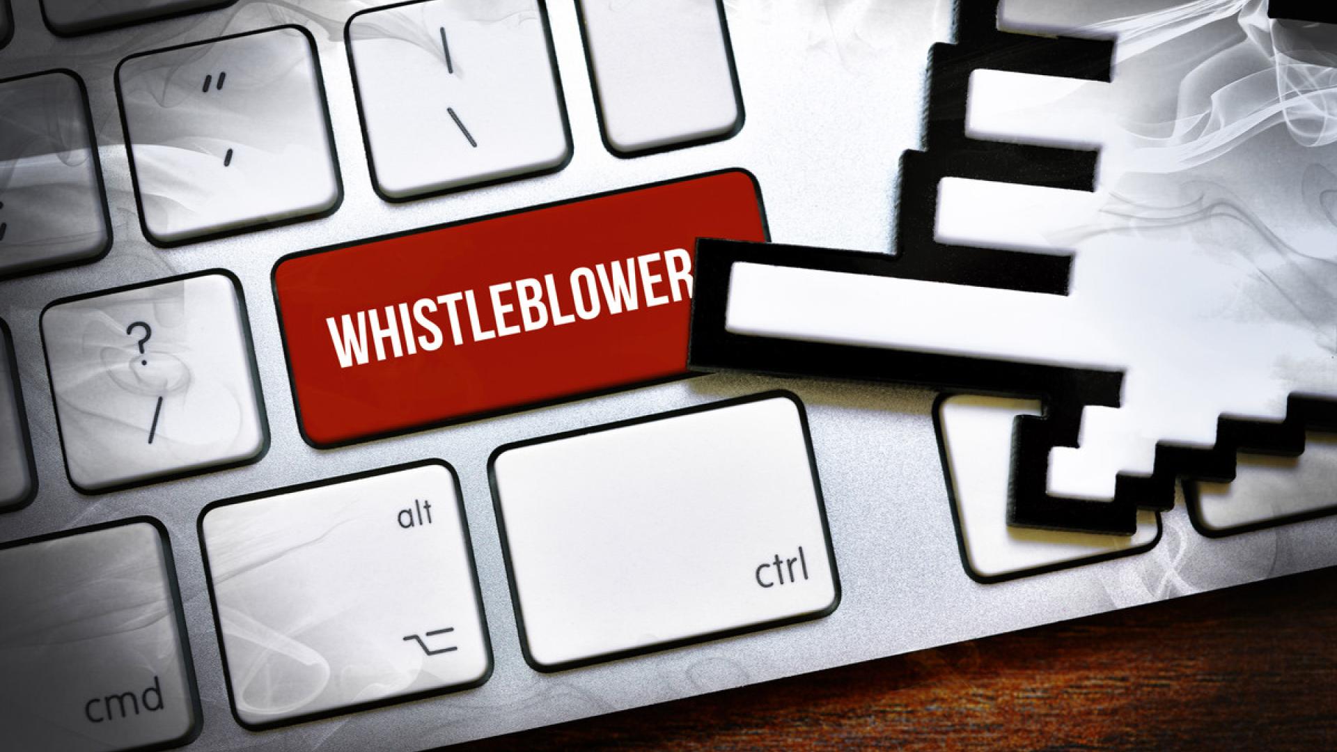 Chance für mehr Whistleblowerschutz nutzen