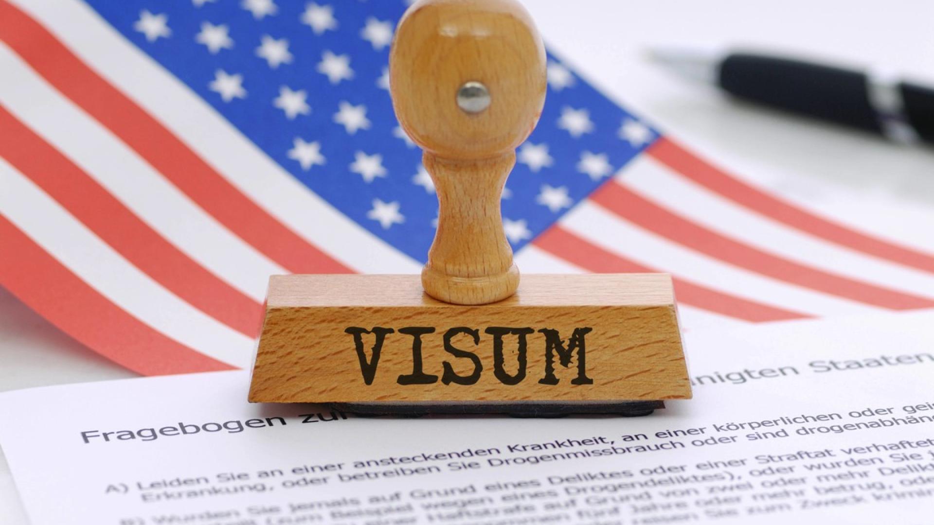 RSF: Keine Einschränkungen bei Journalistenvisa