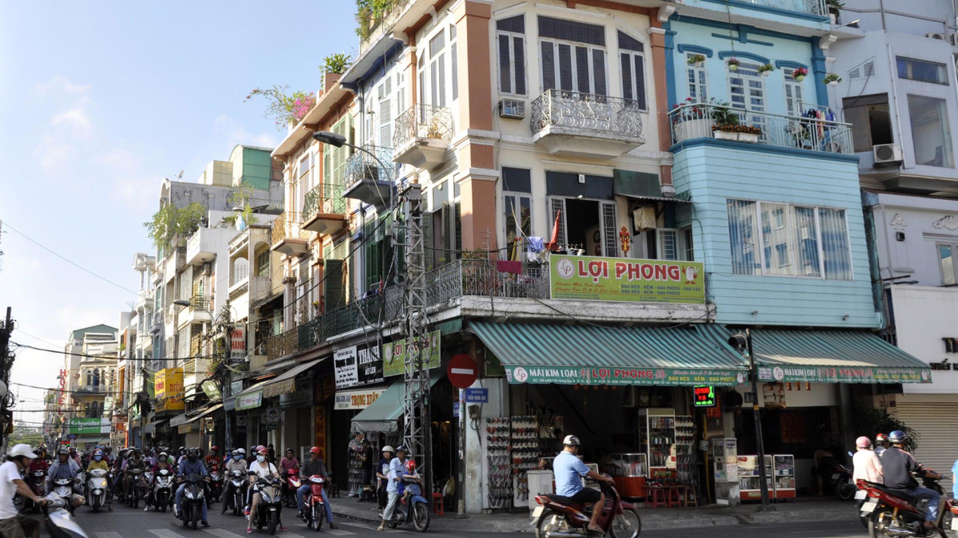 #FreeThemAll: Pham Doan Trang