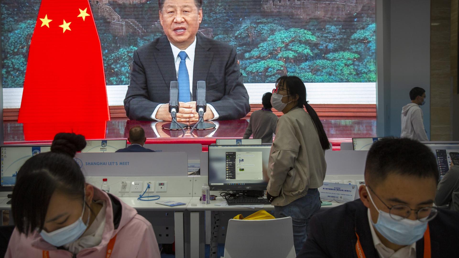 Chinas internationale Medienstrategie und ihr Einfluss in Afrika