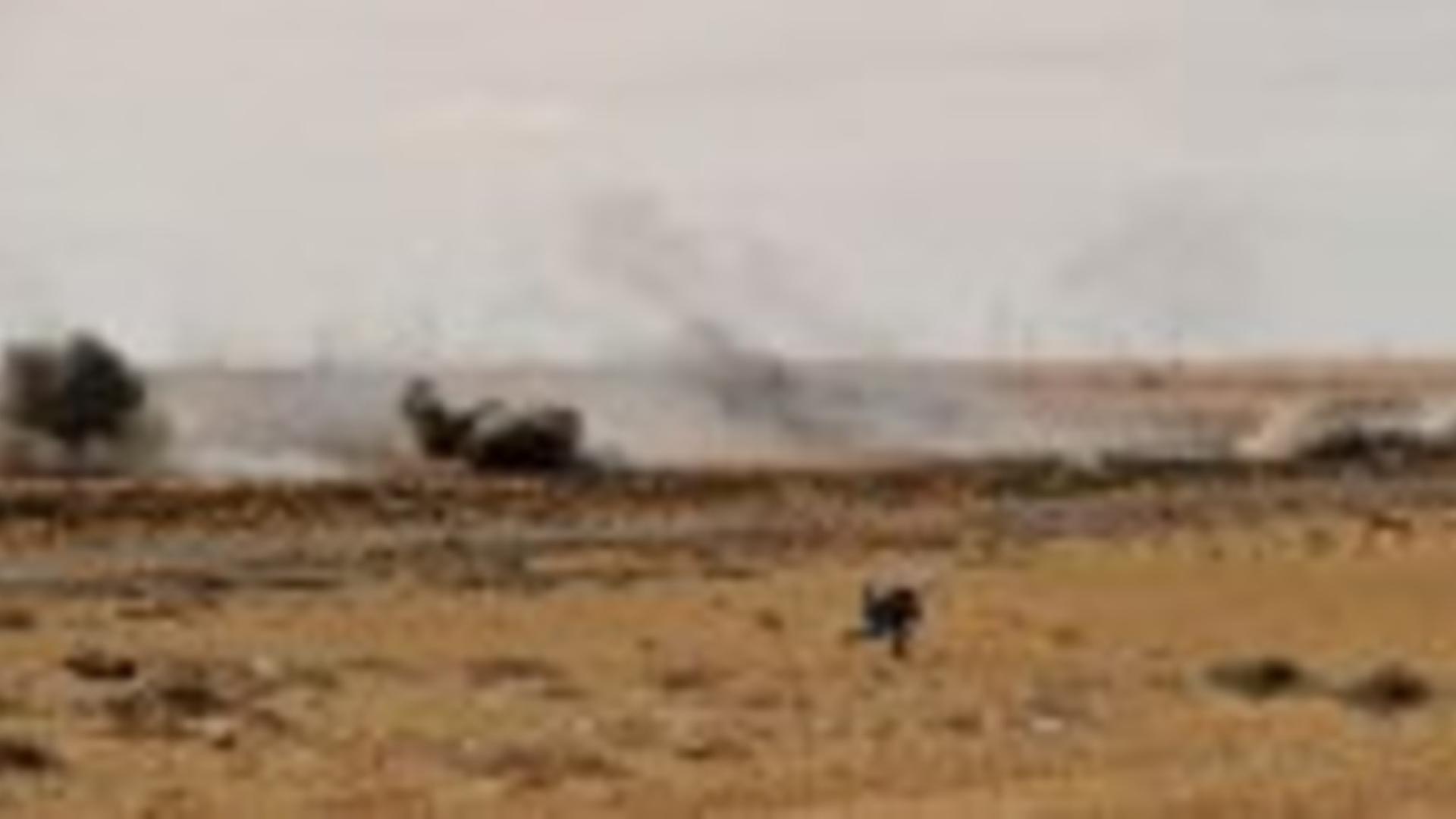 Repressionen gegen Journalisten dauern an