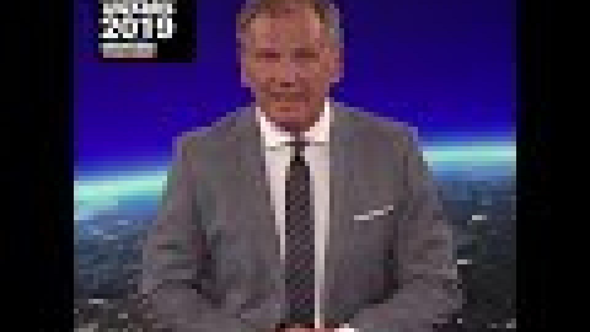 Press Freedom Awards 2019 - Grußwort von Armin Wolf