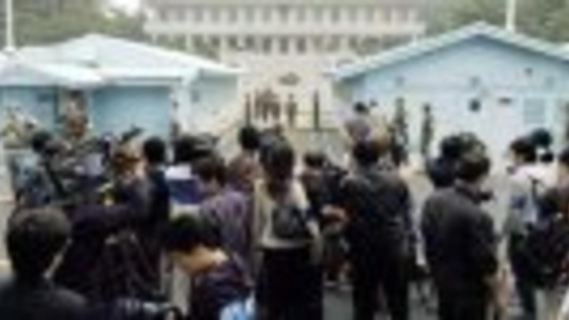 ROG-Bericht: Informationsfluss über Außengrenzen hat zugenommen / Strikter Propagandakurs der inländischen Medien ungebrochen