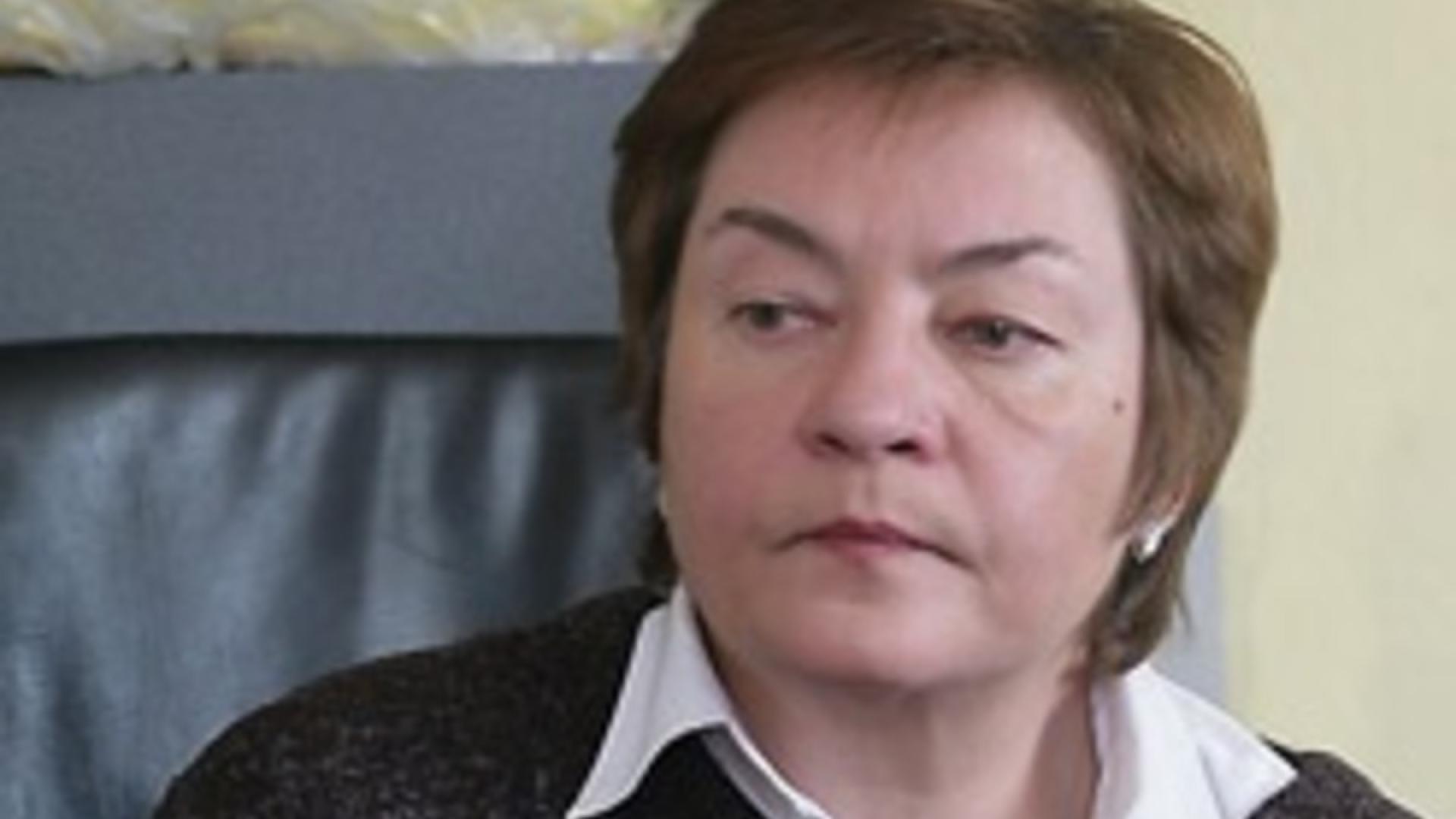 Staatsfernsehen verunglimpft Journalistenverband