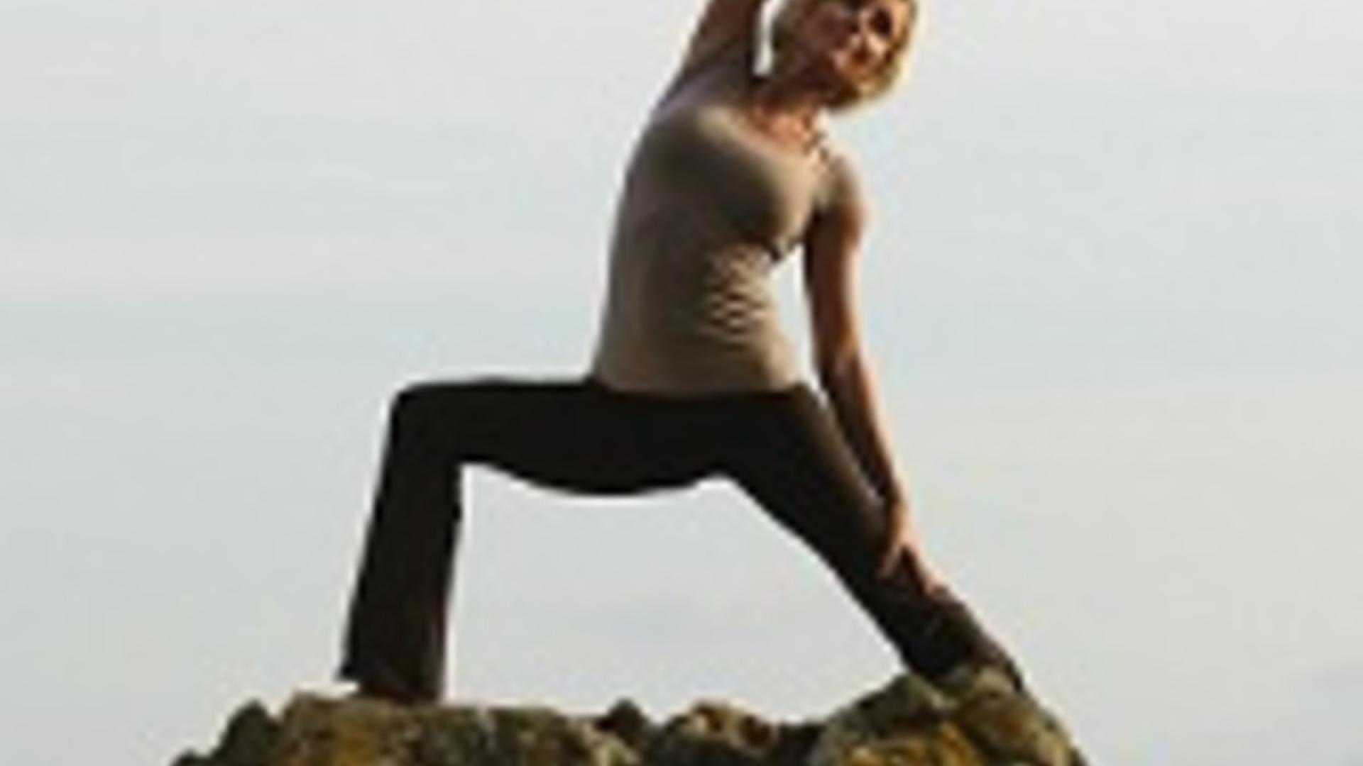 Yoga für die Pressefreiheit: World Yoga Day am 26. Februar 2012