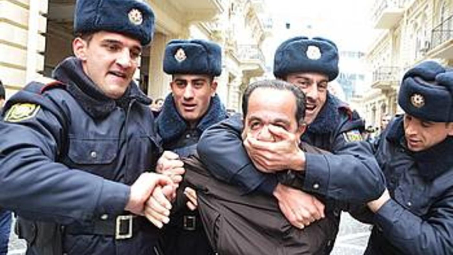 Zum Eurovision Song Contest: Neue ROG-Website „Pressefreiheit-fuer-Baku.de“ / Informationsgespräch am 9. März um 13 Uhr