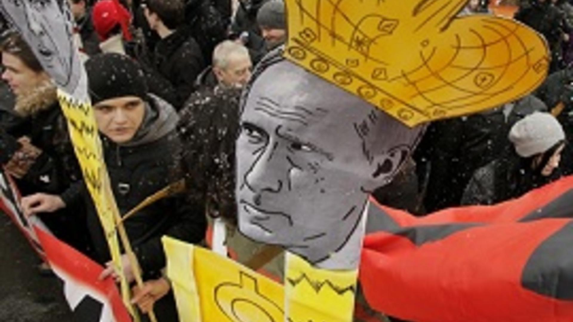 Sorge um die Zukunft unabhängiger Medien wie Nowaja Gaseta und Radio Echo Moskwy