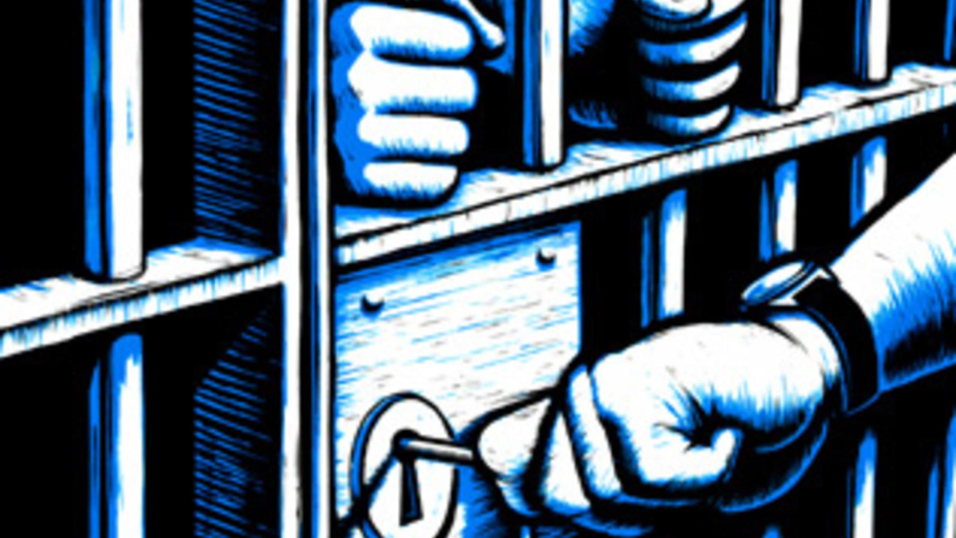 ROG kritisiert erniedrigende Haftbedingungen