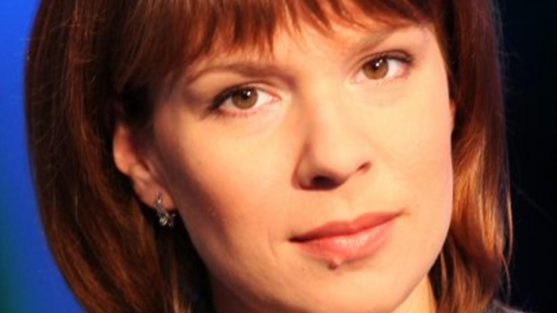 EINLADUNG: Pressegespräch mit Ivanna Kobernyk und Viola von Cramon-Taubadel