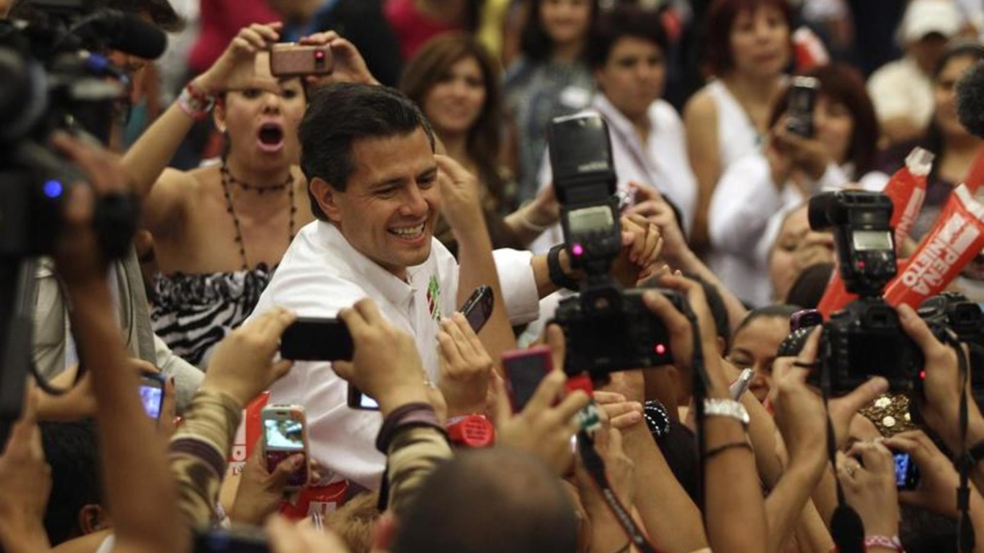 Gewalt gegen Journalisten nimmt vor der Wahl am 1. Juli zu