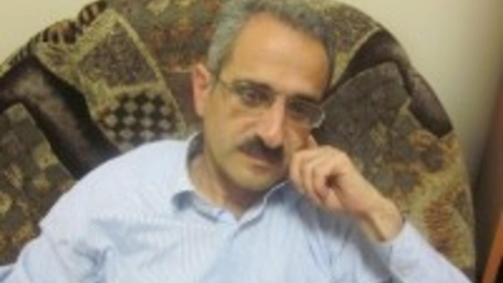 Chefredakteur wegen Spionage angeklagt