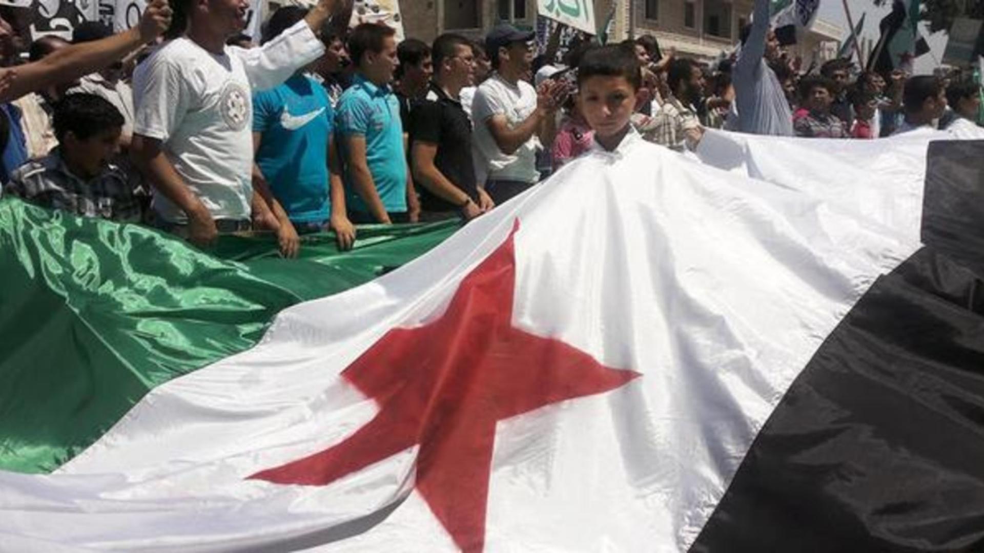 33 Journalisten und Bürgerjournalisten seit März 2011 getötet