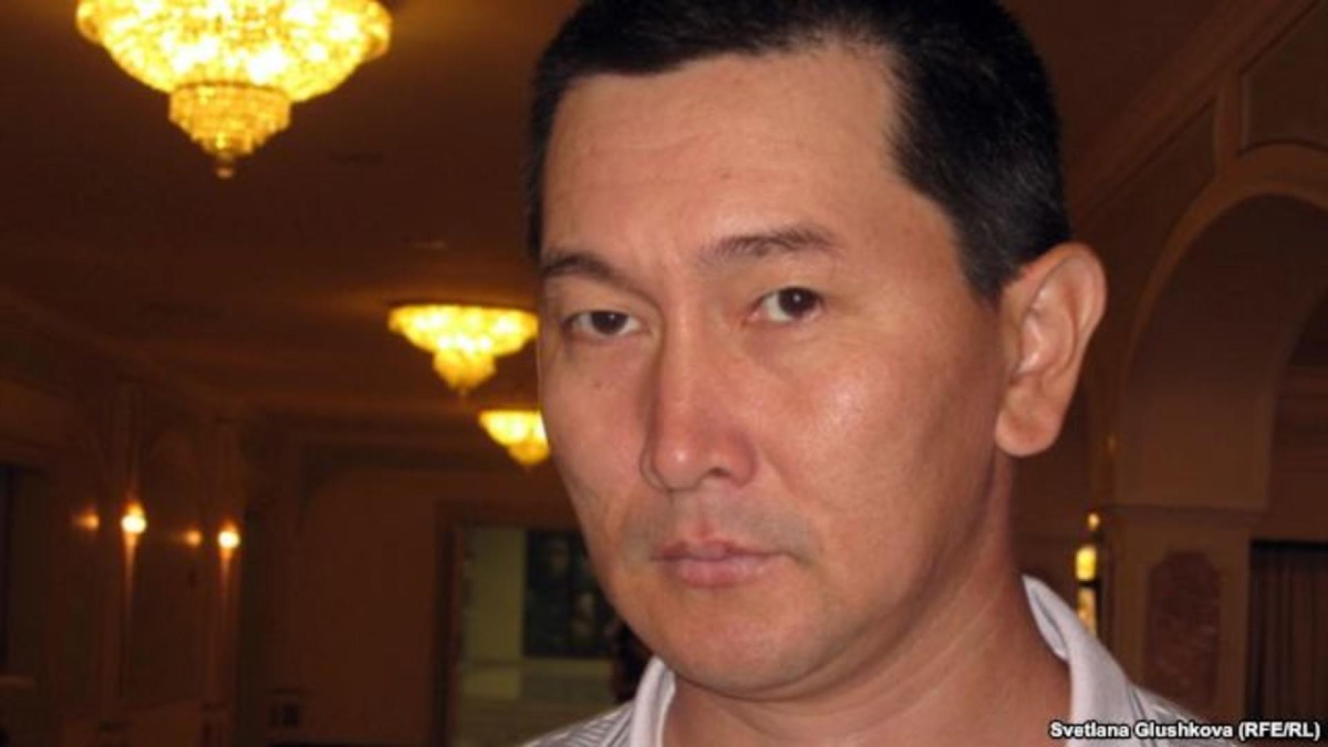 Mordanschlag auf oppositionellen Journalisten / Hintergrundgespräch am 21.8. in Berlin