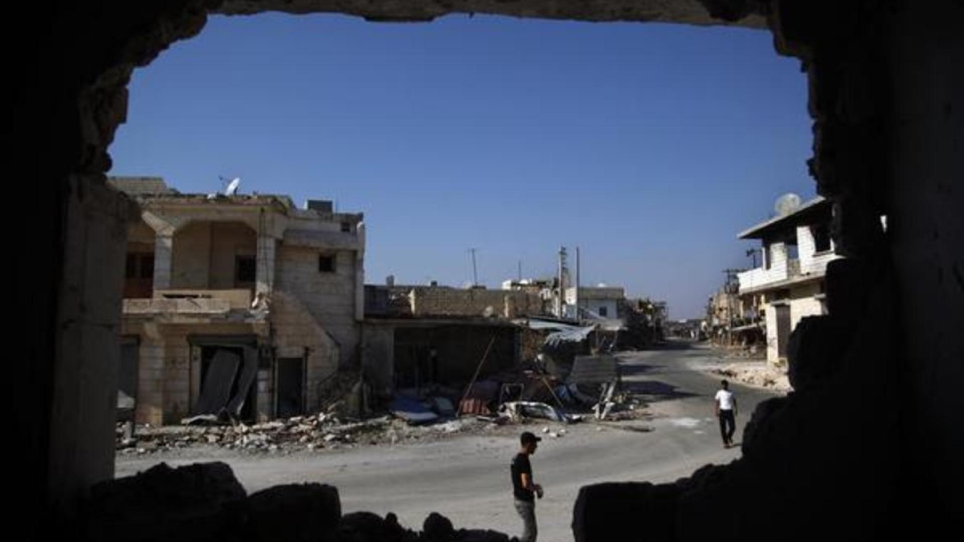 Rund 40 Journalisten und Bürgerjournalisten seit März 2011 getötet