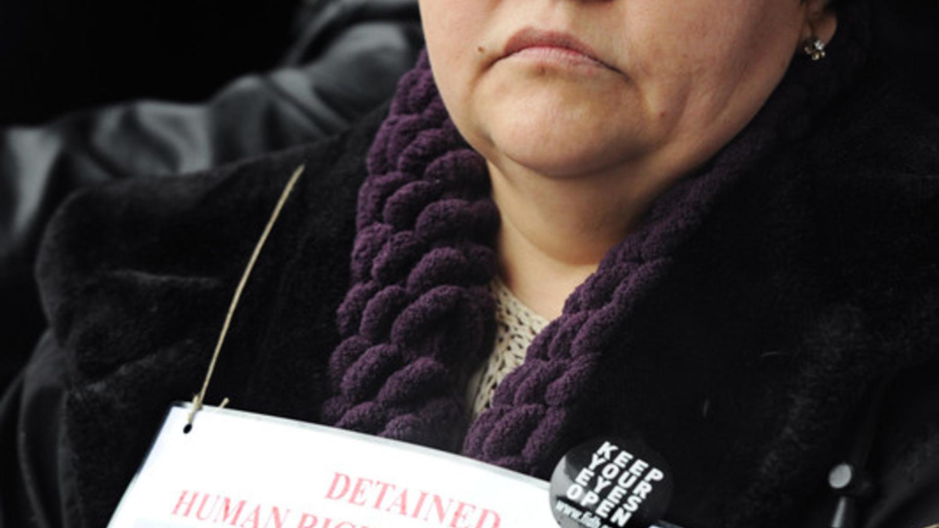 Taschkent lädt deutschen Menschenrechtsausschuss aus