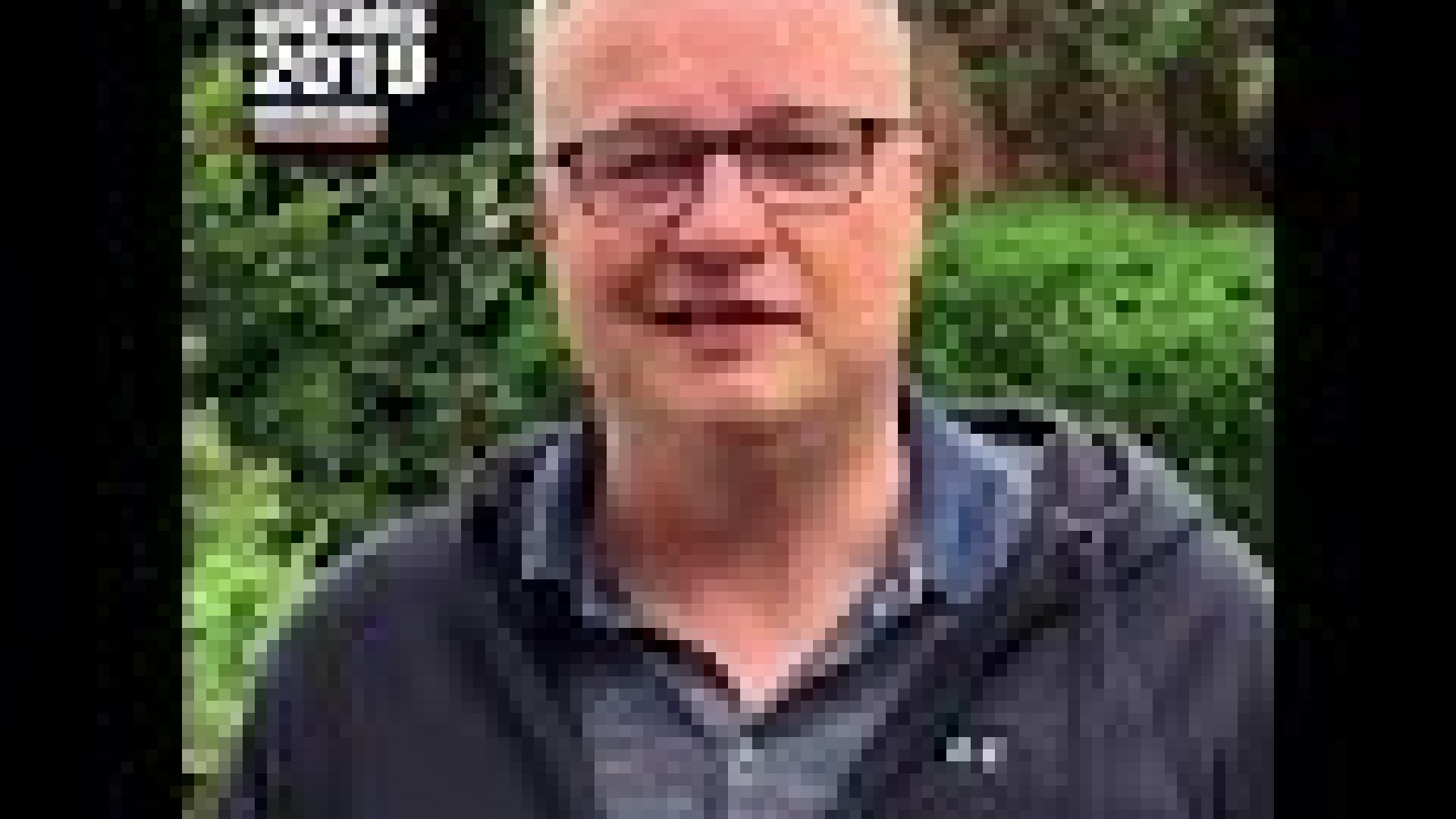 Press Freedom Awards 2019 - Grußwort von Oliver Welke