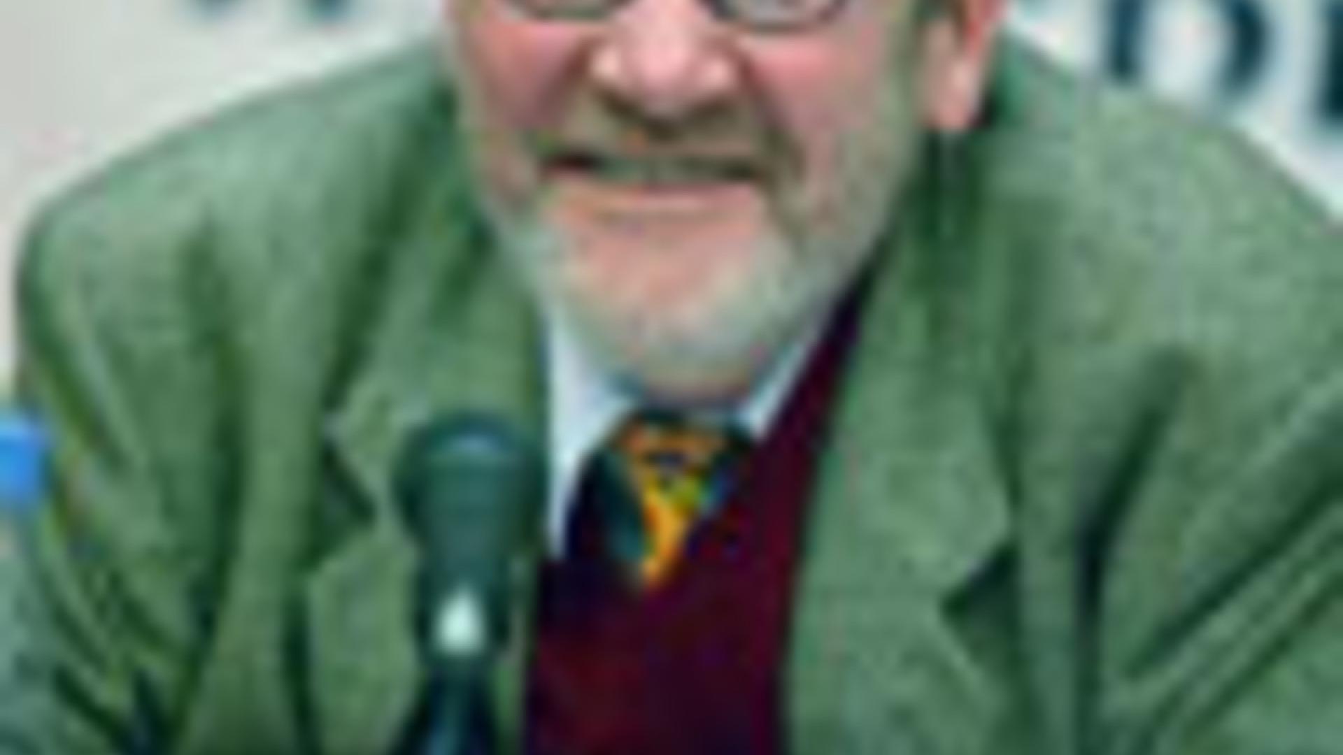 EINLADUNG ZUM PRESSEGESPRÄCH: Journalismus unter Putin