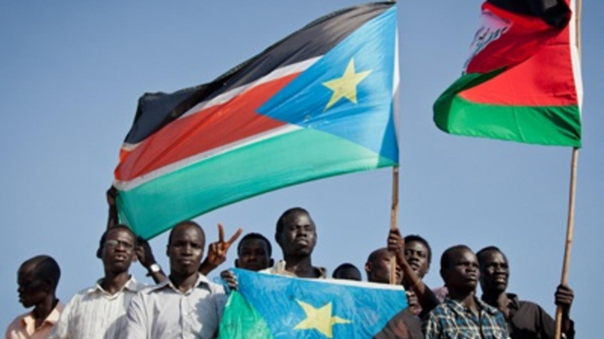 ROG-Bericht: Ein Jahr nach der Unabhängigkeit. Südsudan zwischen Repression und Freiheit