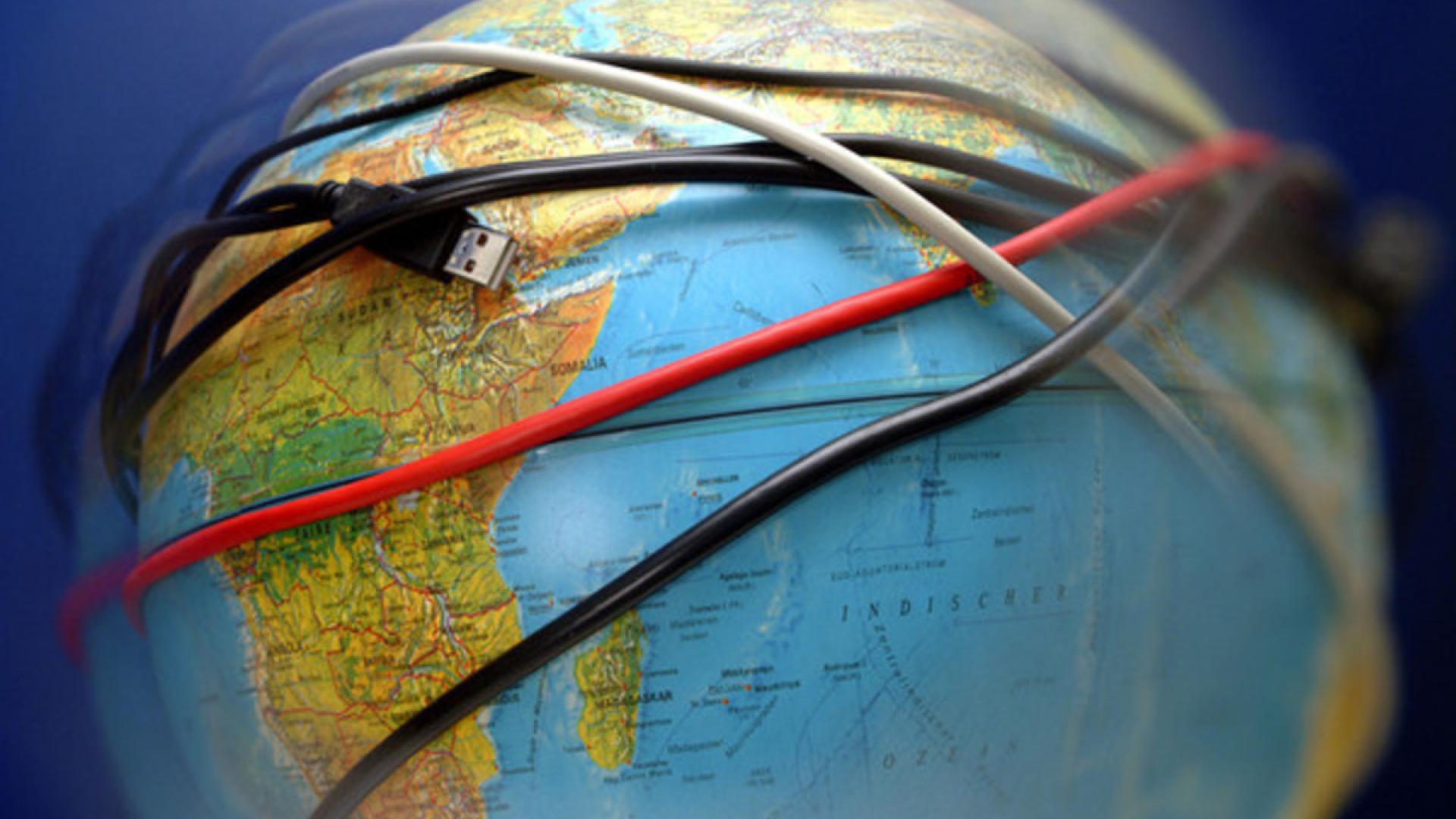 EU muss Handel mit digitalen Waffen strenger kontrollieren