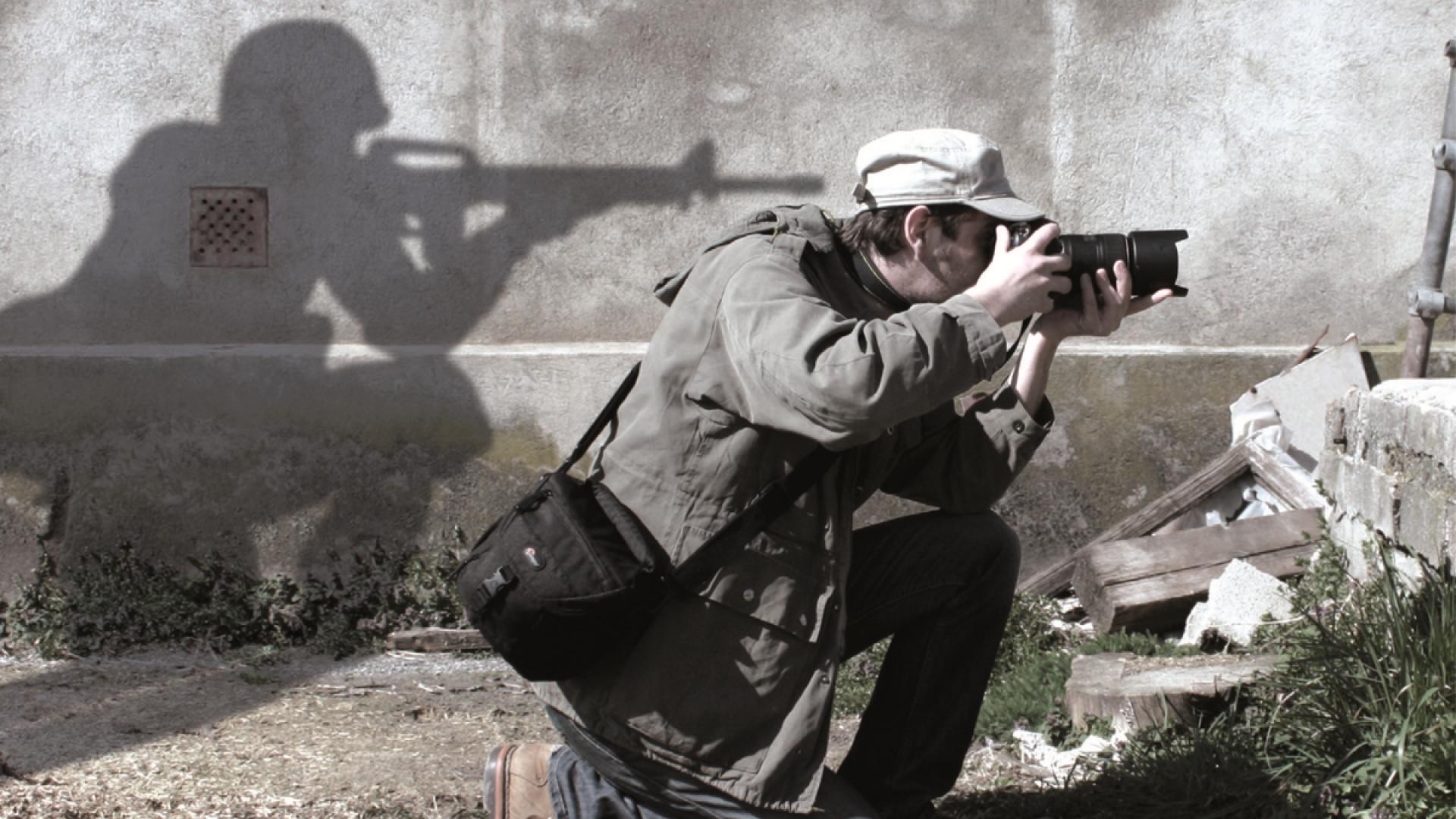 Jahresbilanz: 88 Journalisten und 47 Blogger getötet