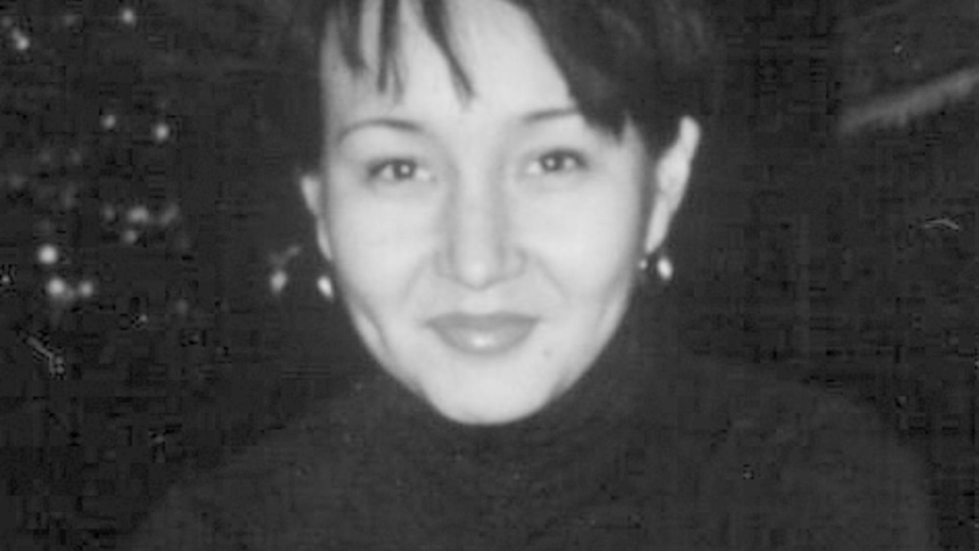 EINLADUNG: Online-Journalismus für Usbekistan – ein Gespräch mit Galima Bukharbaeva, Chefredakteurin der Nachrichtenseite Uznews