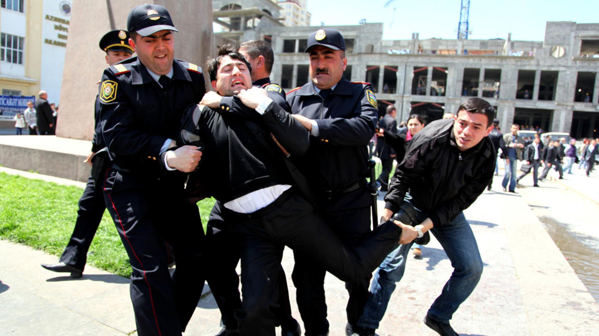 Unlauteres Lobbying und Prozesse gegen Journalisten