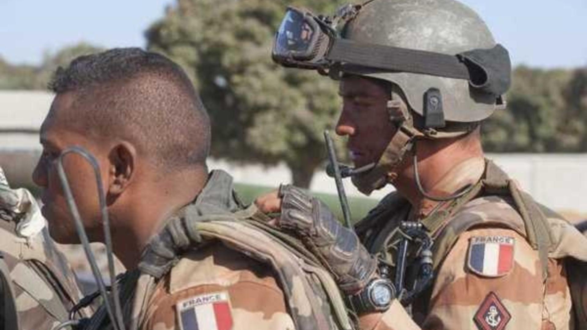 Journalisten kommen nicht in die Kampfgebiete in Mali