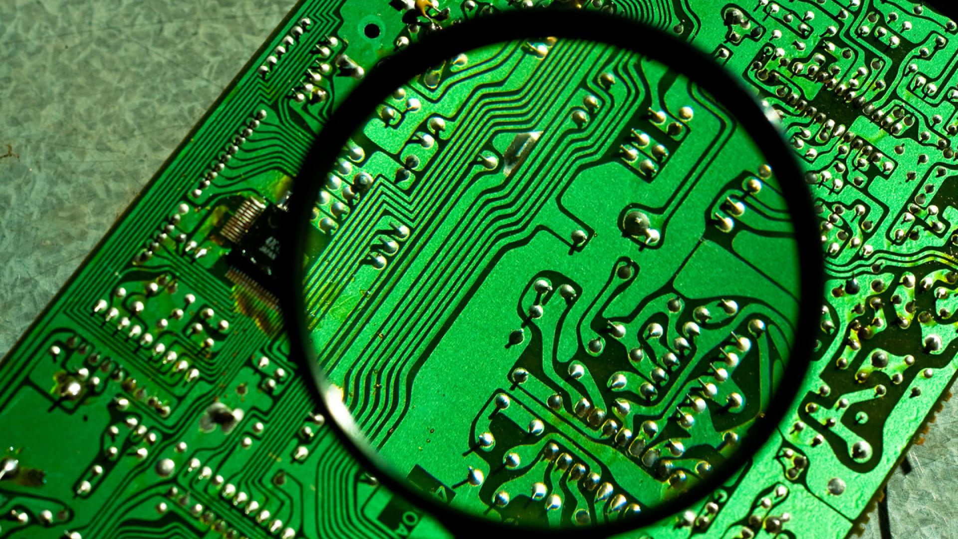 Einladung zur Pressekonferenz: Digitaler Waffenhandel und unternehmerische Verantwortung für Menschenrechte