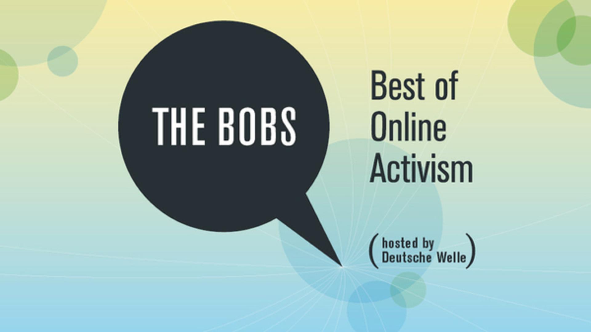 Jetzt abstimmen: DW und ROG suchen besten Blog für Meinungsfreiheit